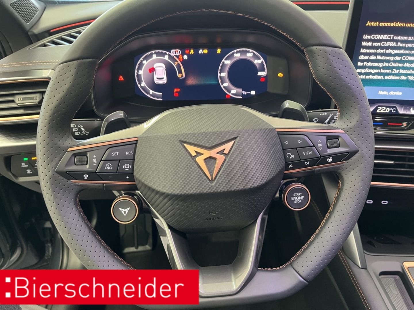 Cupra Formentor - Bild 13