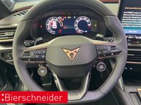 Cupra Formentor - Vorschau Bild 13