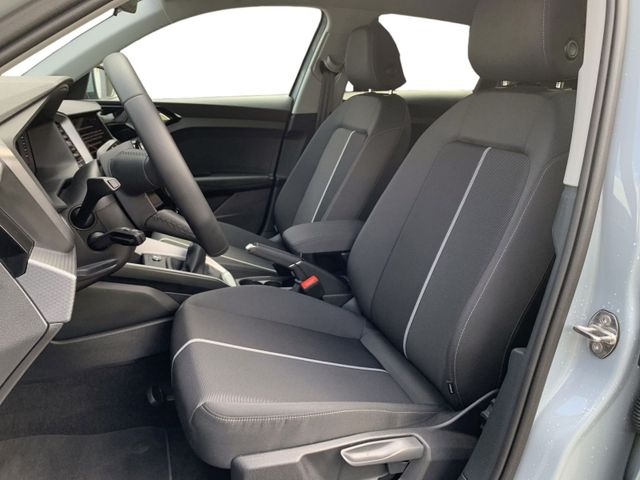 A1 Sportback 30 TFSI ADVANCED VCP+NAVI+SMARTPHON