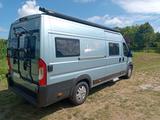 Clever Runner 636, 165PS, Solar, Softclose, Markise  - Clever Runner