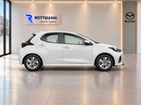 Mazda 2 Hybrid - Vorschau Bild 4