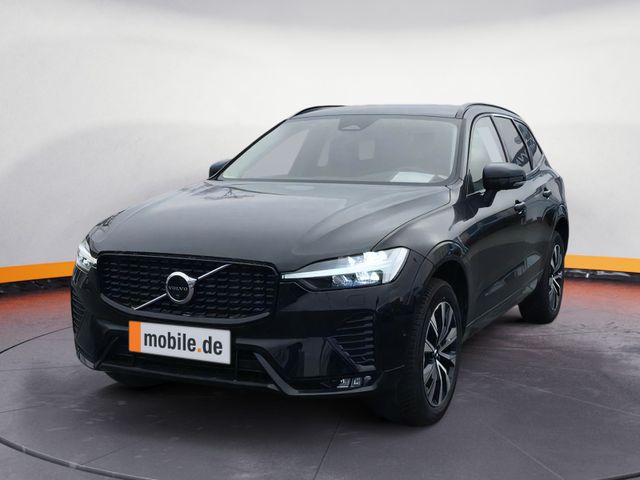 Volvo XC60 B4 Diesel AWD Plus Dark StandHZG AHK-klappb