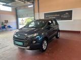Ford EcoSport Trend *HU NEU* - Ford EcoSport Gebrauchtwagen
