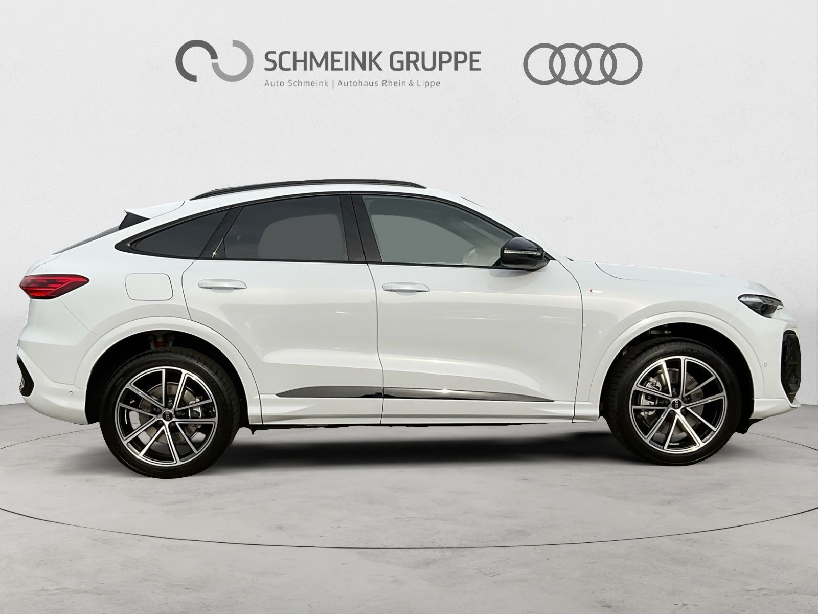 Audi Q5 - Bild 8
