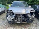 Nissan NISSAN X-Trail 2.0 4x4 GPL SCADENZA 2027 - gebrauchte Nissan X-Trail aus dem Jahr 2005