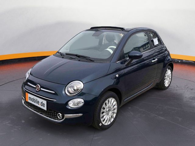 Fiat 500C Cabrio MY23 1.0 Dolcevita Navi PDC Klima