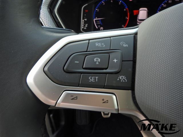 T-Cross Active 1.0 TSI ACC NAVI RFK ASG-11/2027