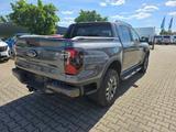 Ford Ranger Tageszul. PHEV Wildtrak Doppelkabine - Ford Ranger: Geländewagen
