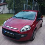 Fiat Punto Evo 1.4 - Fiat Punto Evo mit Benzin-Antrieb: Kleinwagen, 1.4