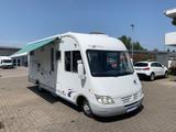 Frankia I 700 BK~ Solar~Zahnriemen NEU~1.Hand - Frankia I 7