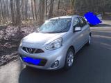 Nissan Micra 1.2 Acenta Acenta - KLIMA, TÜV NEU