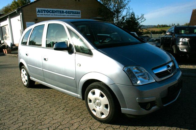 Opel Meriva 1.4 Edition