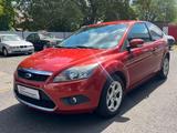 Ford Focus 1.8 Titanium - Ford Focus aus 2009: Titanium
