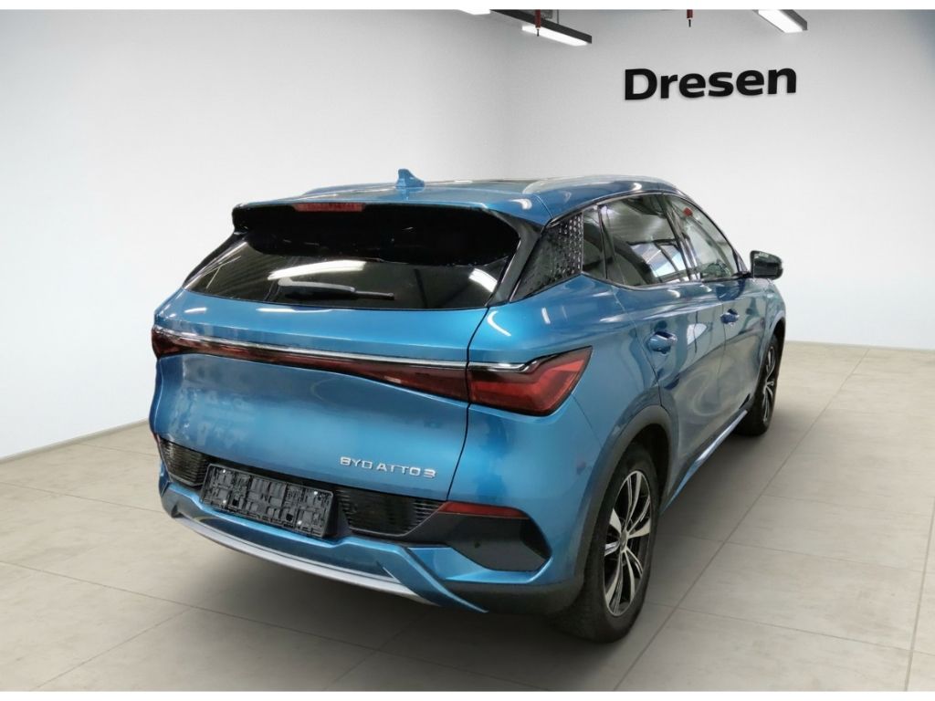 BYD ATTO 3