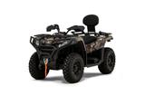 GOES TERROX 500 L Camo ABS - GOES BENZIN QUAD