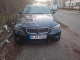 BMW 320i -Motor kaputt - BMW 320: Motor 320i
