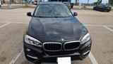 BMW X6 xDrive35i - Special Edition Voll loaded - BMW X6: 35i
