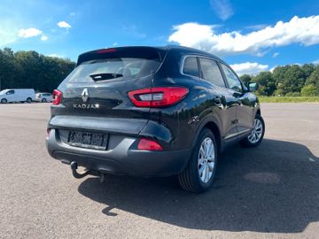 Renault Kadjar - 6