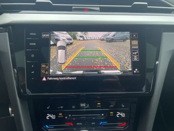 Volkswagen Arteon SB 2.0 TDI DSG 4M R-Line PANO HUD ACC NAV