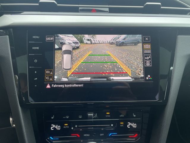 Volkswagen Arteon SB 2.0 TDI DSG 4M R-Line PANO HUD ACC NAV