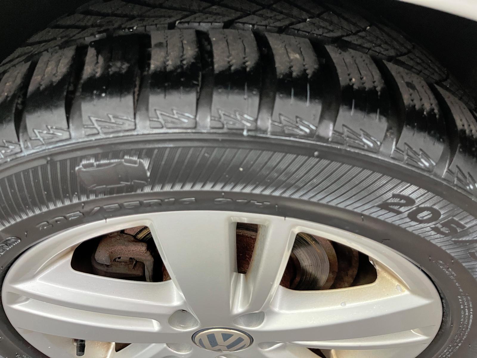 Volkswagen Golf 2013 — photo 34