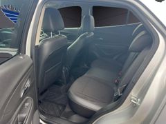 OPEL Mokka X Innovation 4x4 KLIMA,PDC,NAVI,TEMPOMAT