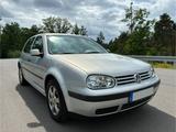Volkswagen VW Golf IV 1,4 5-Türer - sehr guter Zustan... - Volkswagen Golf: Iv V5
