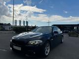 BMW 535d M Paket Innen Außen NP 82.000 TÜV 12/27 - gebrauchte BMW 535 aus dem Jahr 2011