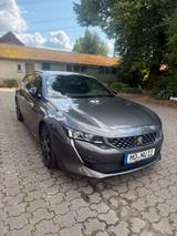 Peugeot 508 BlueHDi 160 EAT8 Allure SW Allure