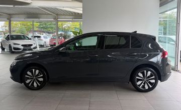 Volkswagen Golf - 2