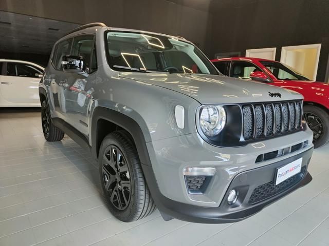 Jeep JEEP Renegade 1.0 T3 Night Eagle GPL