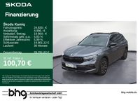 Skoda Kamiq - Vorschau Bild 1
