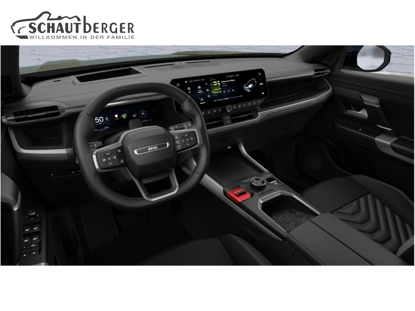 Jeep Compass - Bild 5