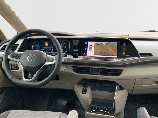 T7 Multivan Life 2,0 l TSI DCC AHK