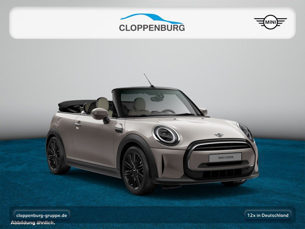 MINI Cooper C 2023