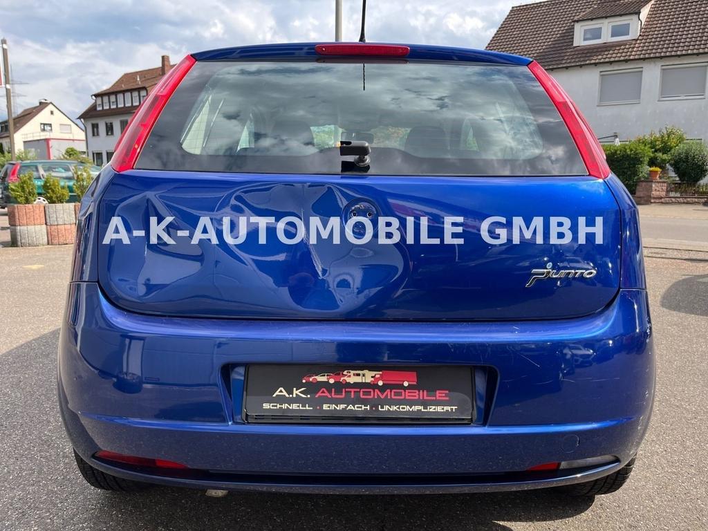 Fiat Grande Punto
