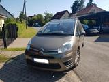 Citroën Grand C4 Picasso / SpaceTourer HDi 150 Selec... - Citroën Grand C4 Picasso / SpaceTourer von privat