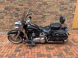 Harley-Davidson Heritage Softail Classic