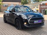 MINI ONE 5-trg 1. HAND SALT PDC SHZ 8-Fach bereift - MINI ONE aus 2015