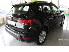Fahrzeugabbildung Seat Arona Style 1.0TSI,AHK,Sitzheizung,Top-Zustand