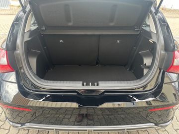 Hyundai i20 1.0 T-GDI SELECT + APPLE CARPL.ANDROID AUTO