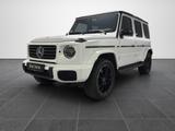 Mercedes-Benz G 500 AMG *Superior*magno*MY25*MBUX*AHK*360°* - Mercedes-Benz G 500: mit Anhängerkupplung