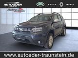 Dacia Duster Expression LED Klima Einparkhilfe - Dacia Gebrauchtwagen von 2024