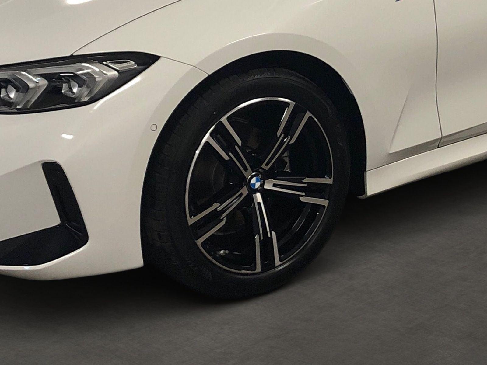 BMW 318 - Bild 6