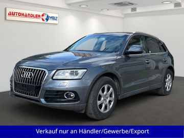Audi Q5 - 1