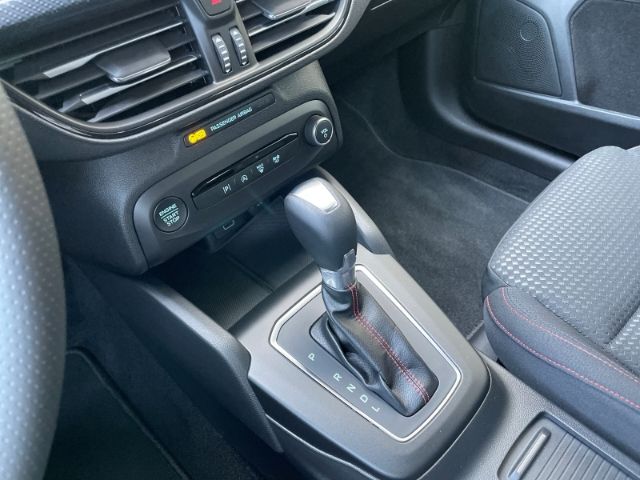 Fahrzeugabbildung Ford Focus 1.0 EcoBoost Mild-Hybrid ST-Line Autom, Ma