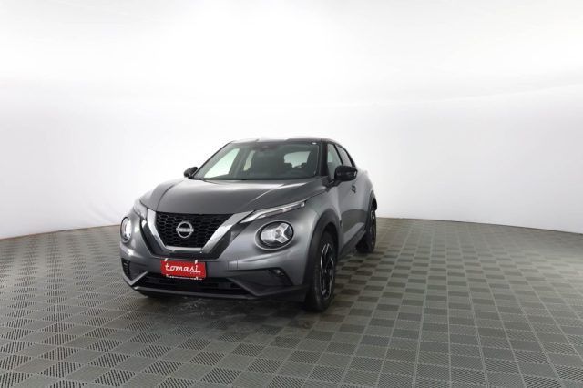 Nissan NISSAN Juke Juke 1.0 DIG-T 114 CV Acenta