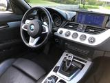 BMW Z4 sDrive35i Aut. TOP Garagenfahrz. 6 Zylind - BMW: Cabrio, Top