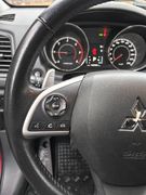 MITSUBISHI ASX SUV-Star 4WD/AUTOMATIK/DAB/KAMERA