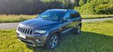 Jeep Grand Cherokee Overland 3.0 CRD /Pano /AKH